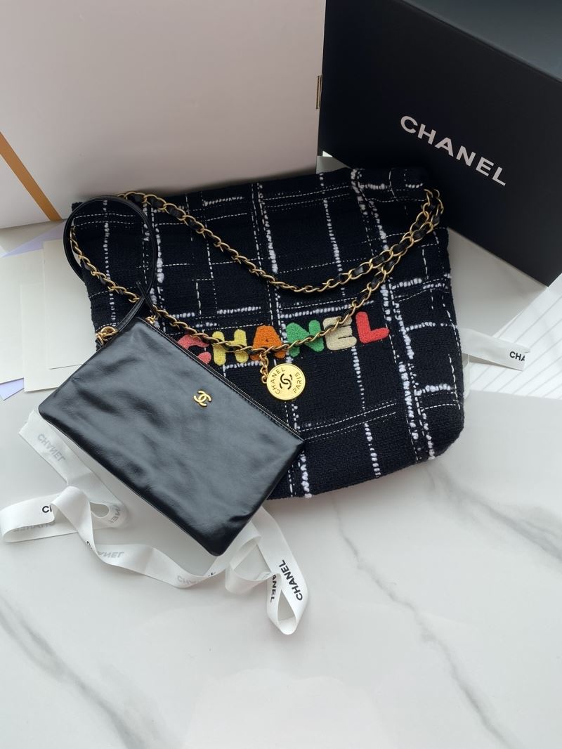 Chanel Satchel Bags